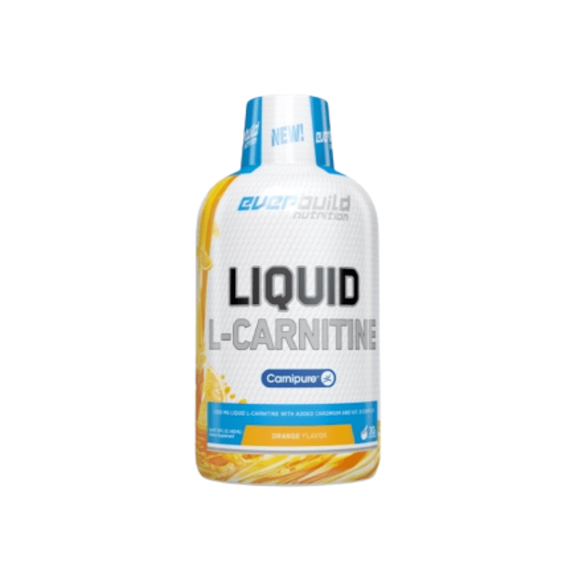 Everbuild Nutrition Liquid L-Carnitine | MusclesUP | Malaysia Bodybuilding & Sports Nutrition Store Everbuild Nutrition Liquid L-Carnitine | MusclesUP | Malaysia Bodybuilding & Sports Nutrition Store