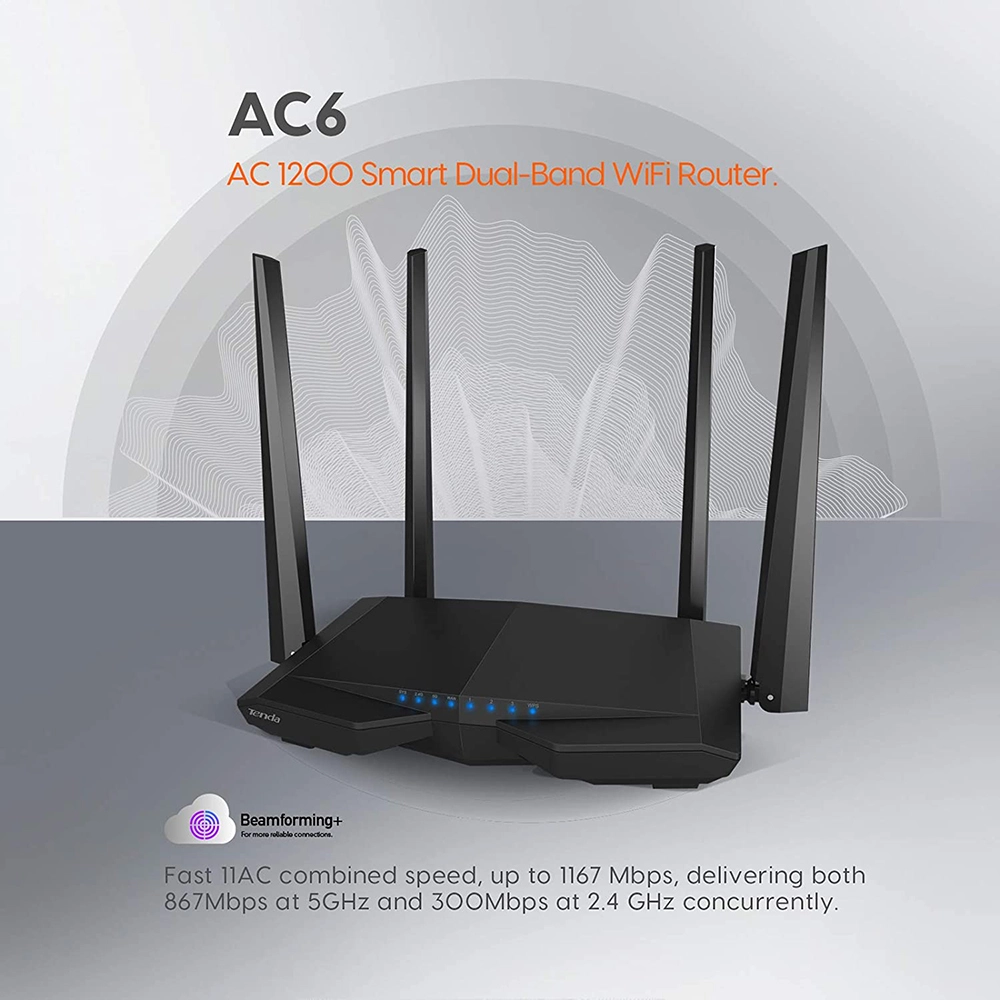 What is the Range of a Dual Band Router: Ultimate Coverage Guide