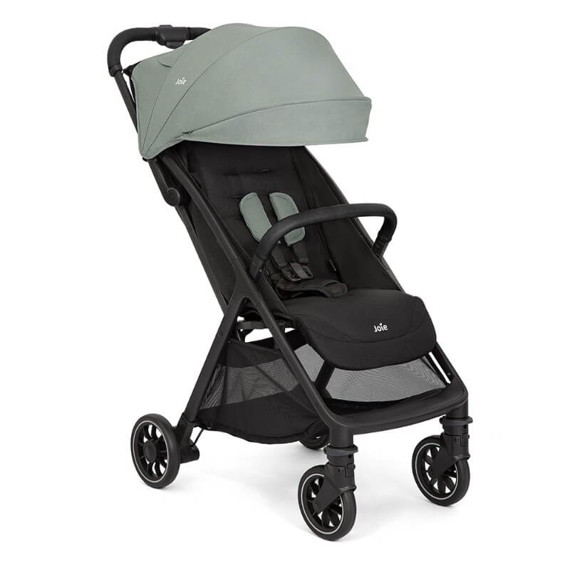 Joie Pact Pro Lightweight Compact Stroller My Lovely Baby Baby