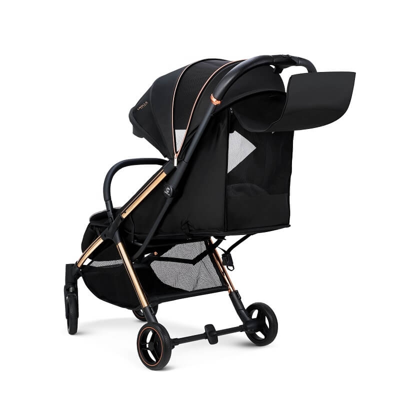 Crolla Premium Air Swift Stroller My Lovely Baby My Lovely