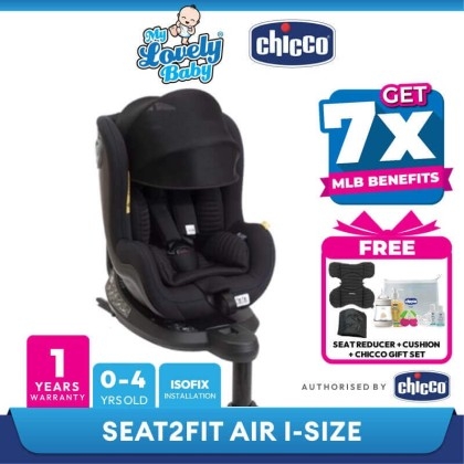 Set Lovely Baby Chicco