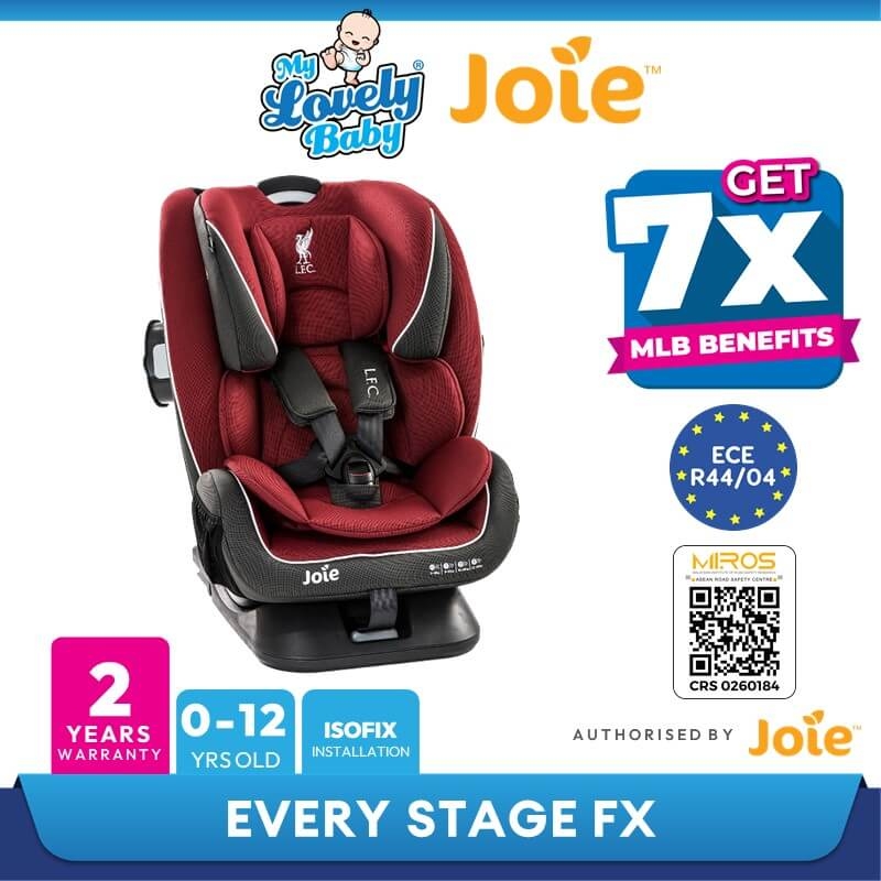 Joie Every Stage Fx Joie Group 123 Car Seat Joie Every Stage Group