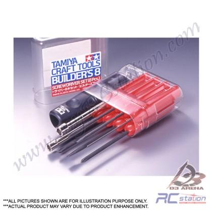 Tamiya Hobbypincet - Craft Tools Bending Tweezers voor foto-geëtste onderdelen - 74117 Tamiya Hobbypincet - Craft Tools Bending Tweezers voor foto-geëtste onderdelen - 74117