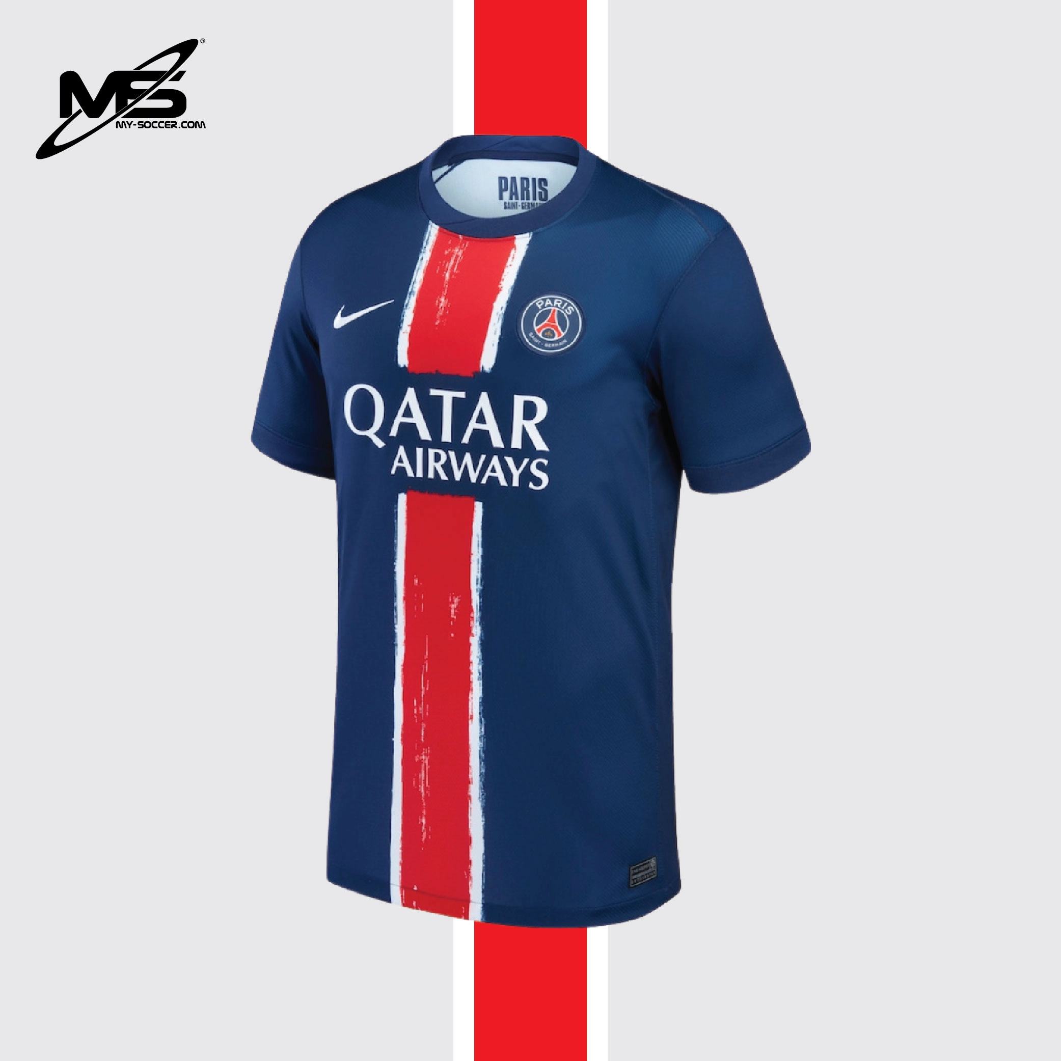 PSG 2022/23 - Home *PLAYER ISSUE* – golaçokits PSG 2022/23 - Home *PLAYER ISSUE* – golaçokits