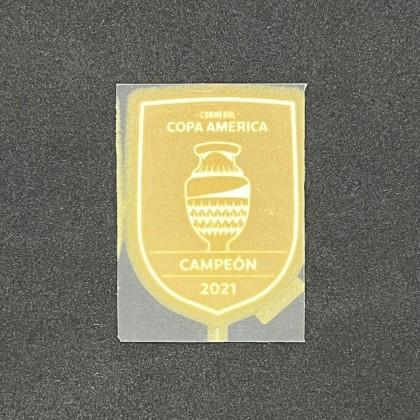 Patch Badge COPA AMERICA Bresil 2019 Argentina Colombia Ecusson Patch Badge COPA AMERICA Bresil 2019 Argentina Colombia Ecusson