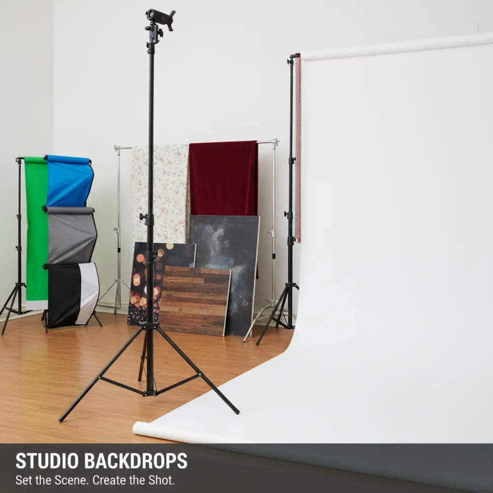 Backdrop