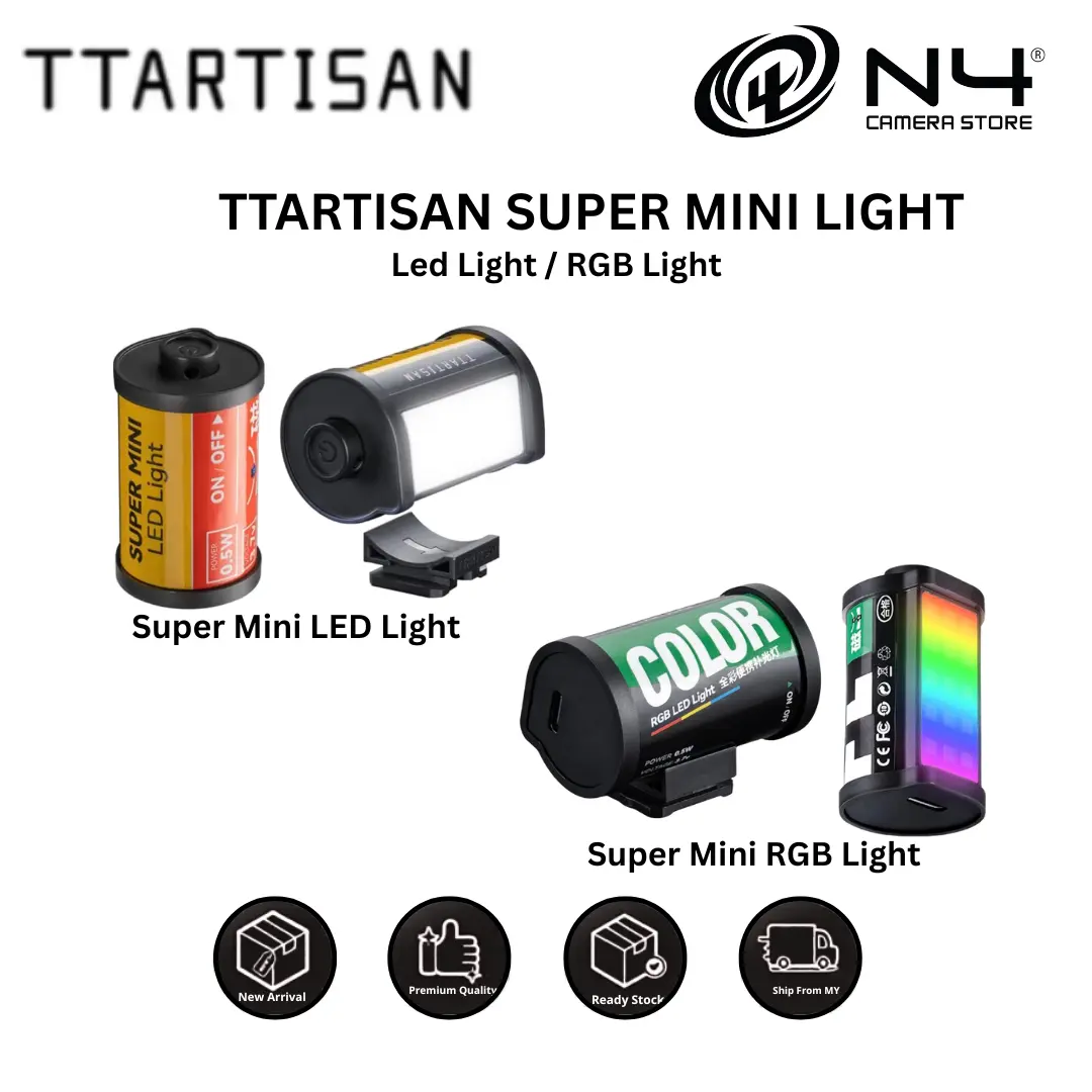 TTArtisan Super Mini-2