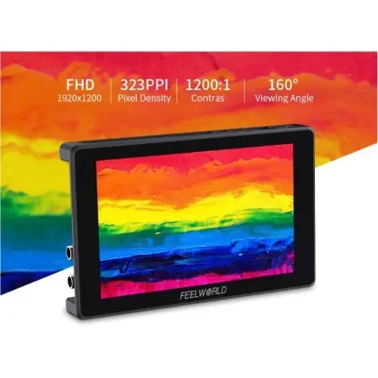 FEELWORLD SH7 7-INCH-2