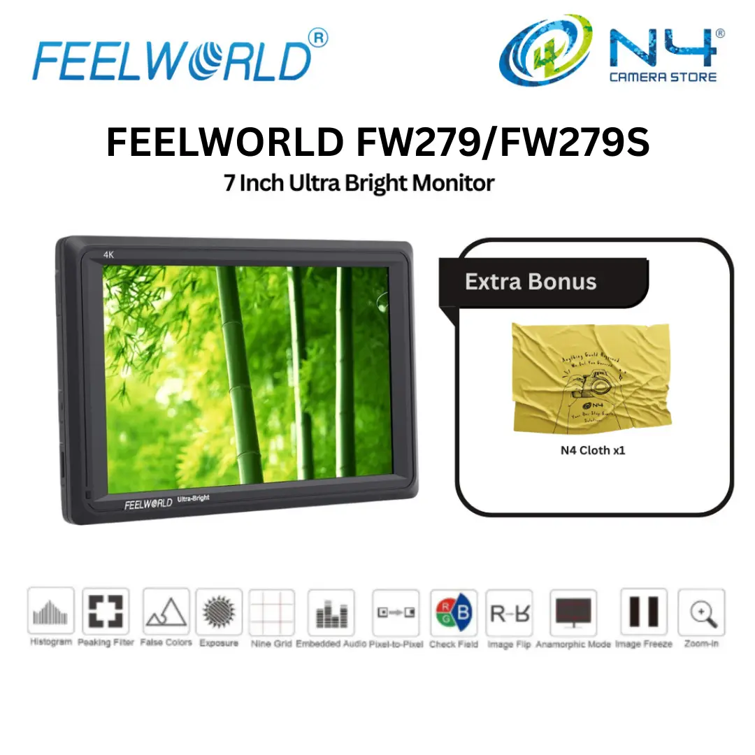 FEELWORLD FW279 / FW-1