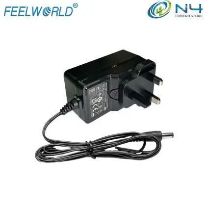 FEELWORLD DC 12V 3A-2