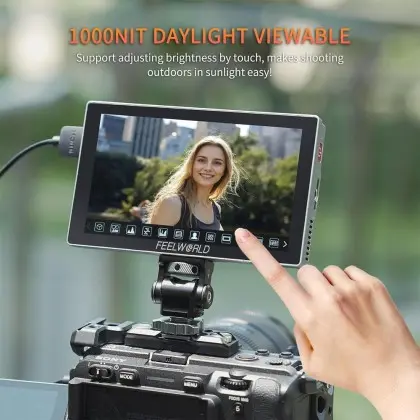 FEELWORLD P6X / P6XL-2