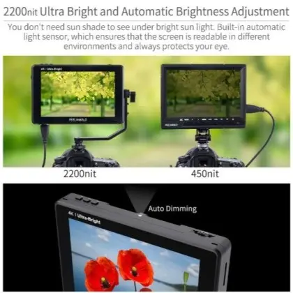 FEELWORLD LUT7 7 Inc-2