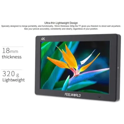 Feelworld T7 Plus V-2