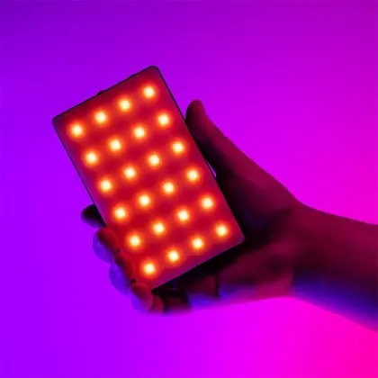 SmallRig RM120 RGB V-2