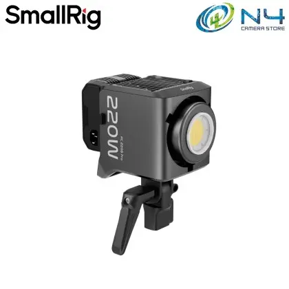 SMALLRIG RC220B PRO-2