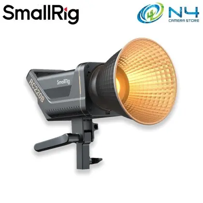 SmallRig RC220B COB-2