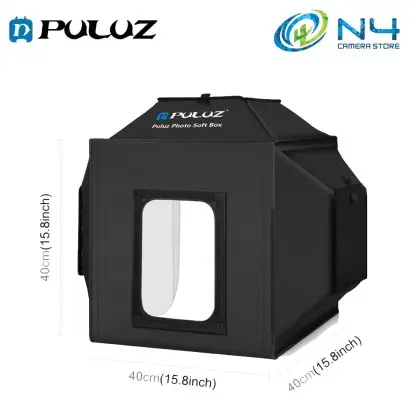 PULUZ Folding Studio-2