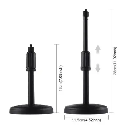 PULUZ Ring Light Tab-2