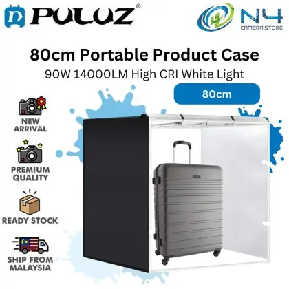 PULUZ 80cm Folding P-1