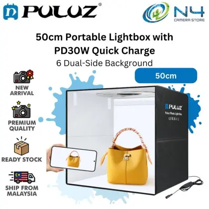 Puluz PU5051UK 50cm-1