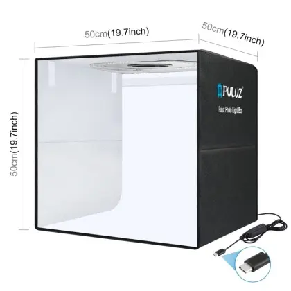 Puluz PU5051UK 50cm-2