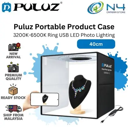 Puluz 40cm Product C-1