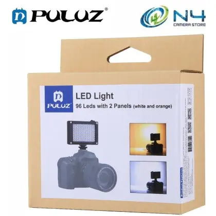Puluz PU4096 For Poc-1
