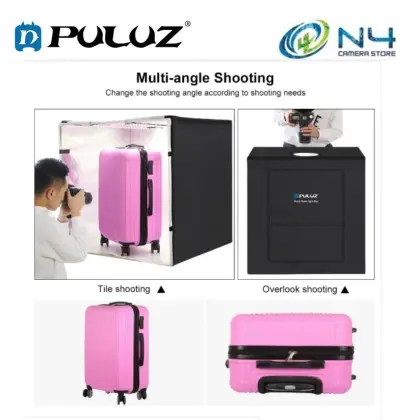Puluz White Light P-2