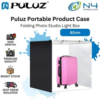Puluz White Light P-1