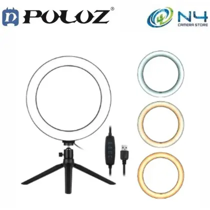 Puluz USB 3 Modes D-1