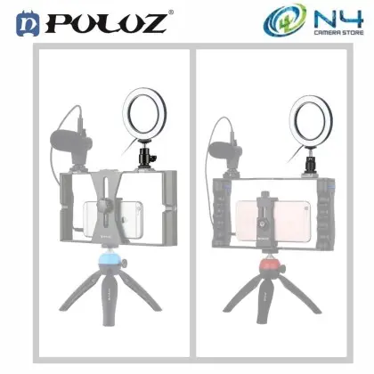 Puluz USB 3 Modes D-2