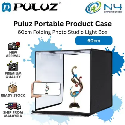 Puluz White Light P-1