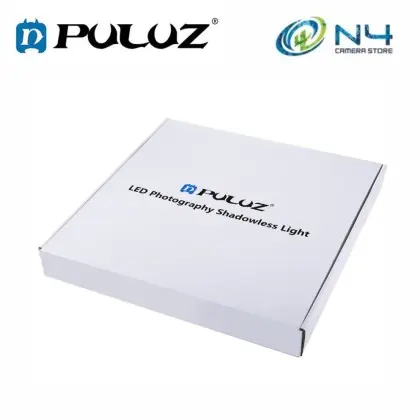 Puluz LED Light Base-2