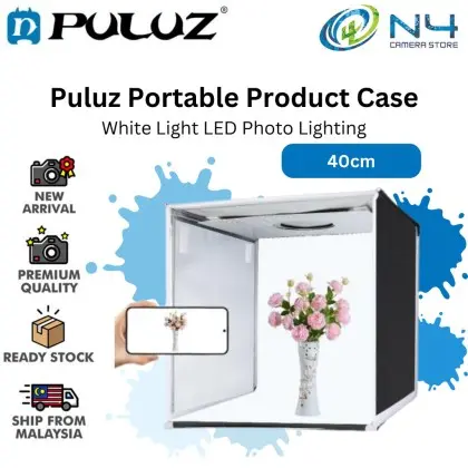 Puluz White Light Ph-1