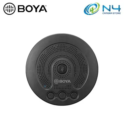 BOYA BY-BMM400 Batte-2