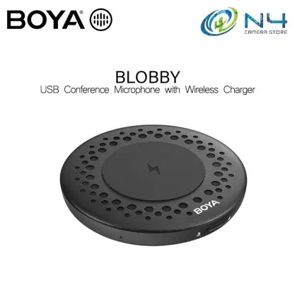 Boya Blobby USB Conf-1
