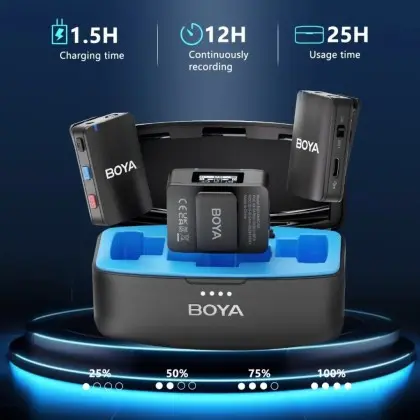 BOYA BOYAMIC All-in--2