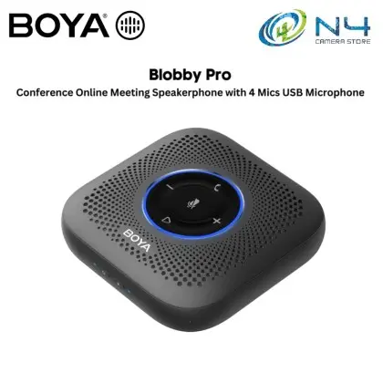 BOYA Blobby Pro Conf-1
