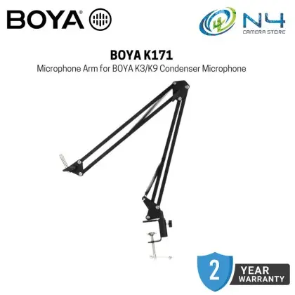 BOYA K171 Microphone-1