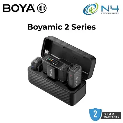 BOYAMIC 2 Mini Mikro-1