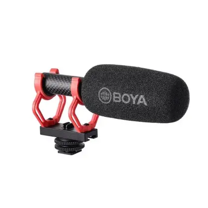 BOYA BY-BM2040 On-Ca-2