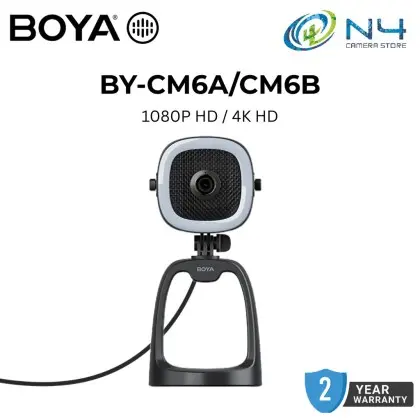BOYA BY-CM6A / BY-CM-1