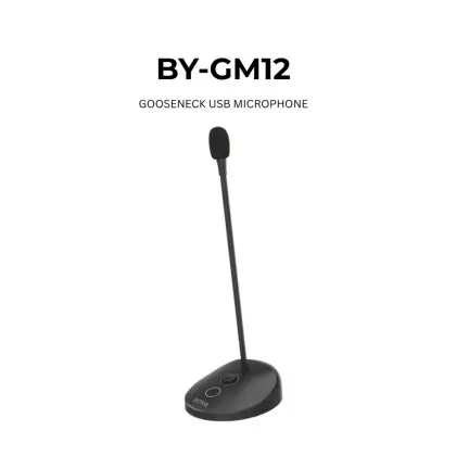 Boya BY-GM12/GM18CB/-2