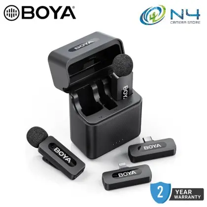 BOYA BY-V3 series Ne-1