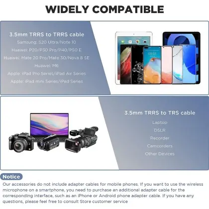 BOYA BY-W4 Wireless-2