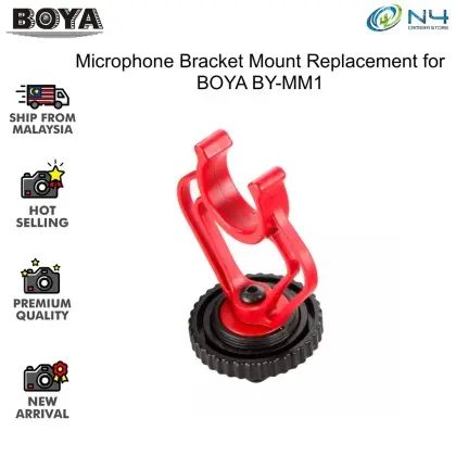 Microphone Bracket M-2