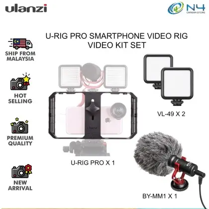 Ulanzi U-Rig Pro Sma-1