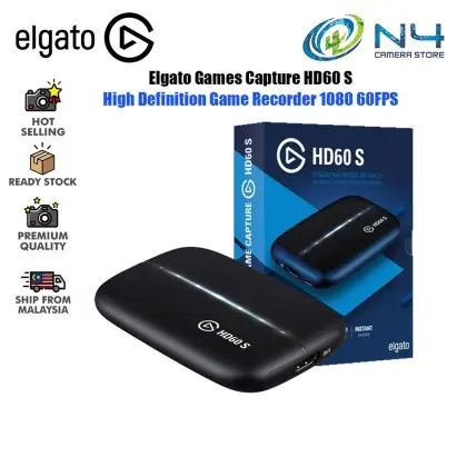 Elgato Game Capture-1