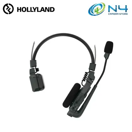 Hollyland Solidcom C-2