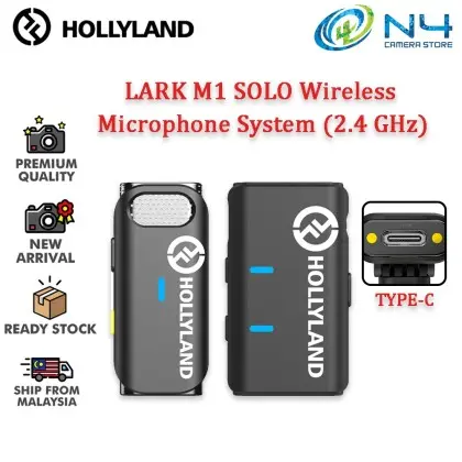 Hollyland LARK M1 SO-1